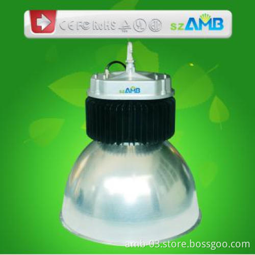 Industrial LED lighting, 150W LED High Bay Light